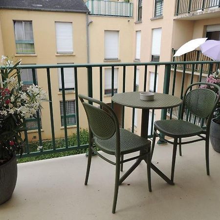 Le Pont Neuf 61 Apartment Alençon Екстериор снимка